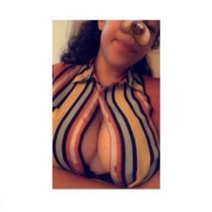 Meet your Posher, Evelyn janeth